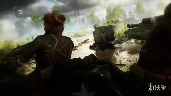 《战地5》预告深度解析：捕捉首支预告的隐藏细节与独特魅力