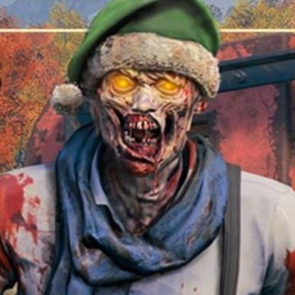 《使命召唤15》大逃杀独占体验，揭秘全新价值玩法揭晓