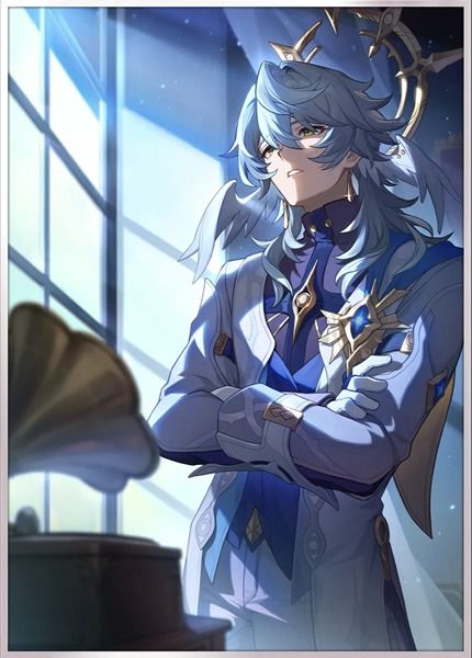 星穹铁道游侠谜影，探秘新篇章，开启神秘之旅