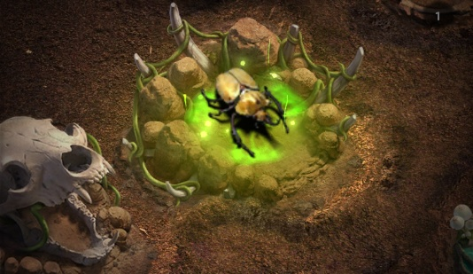 虫卵蛋猎新攻略:深度解析高效构筑秘籍 虫卵蛋猎新攻略:深度解析高效构筑秘籍