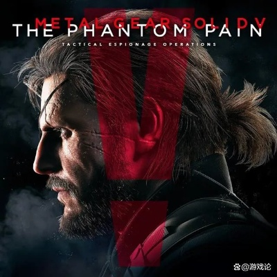 《合金装备》销量破5380万，小岛秀夫打造游戏巅峰之作！