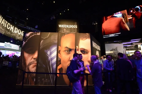 育碧E3大展震撼揭晓，年度3A巨作惊艳亮相！