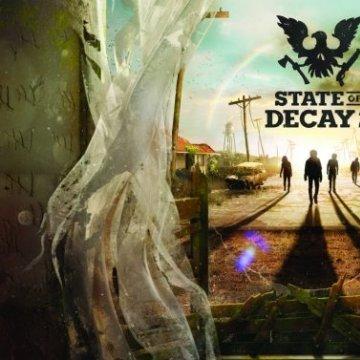 《腐烂国度2》PC版好评如潮,72分高分揭秘游戏新价值 《腐烂国度2》PC版好评如潮,72分高分揭秘游戏新价值