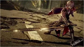 慎重一触即发，刺激独占存档，ARPG《吸血鬼》新纪元启航