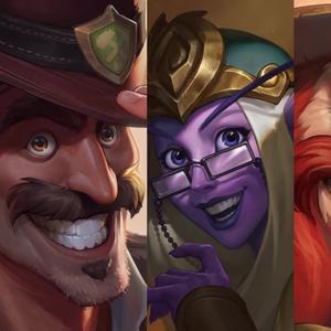 心火牧卡组攻略:揭秘全新策略,制胜之道一网打尽 心火牧卡组攻略:揭秘全新策略,制胜之道一网打尽