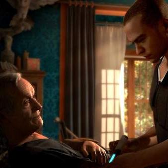 《底特律：变人》首发评分解禁！揭秘游戏评分背后的秘密