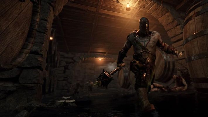 《战锤末世鼠疫2》X1版夏季BETA首发，体验全新生存挑战