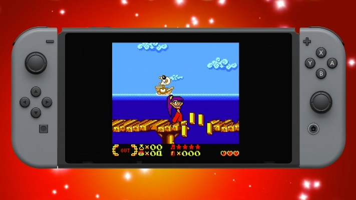 《旗帜传奇》Switch首战告捷，初代下周发售引期待