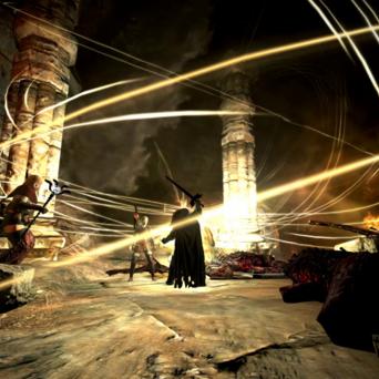 好评如潮！《流放者柯南》地图升级，打击感再提升，畅享全新冒险体验