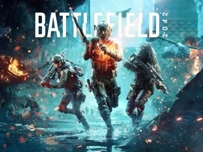 5月23日重磅揭晓《战地》全新篇章，定义未来战争新纪元