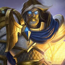 《炉石传说》标准骑卡组攻略:深度解析全新策略与技巧 《炉石传说》标准骑卡组攻略:深度解析全新策略与技巧