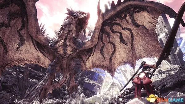 全球热销790万份，怪物猎人：世界引领新潮流