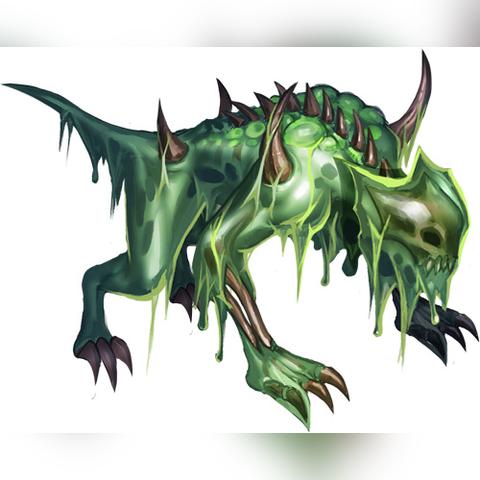 百家争鸣神宠首亮相,《魔之谷》原画曝新宠风采 百家争鸣神宠首亮相,《魔之谷》原画曝新宠风采