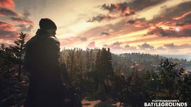 腾讯巨资**布局电竞**:斥资5000亿韩元收购《绝地求生》 腾讯巨资**布局电竞**:斥资5000亿韩元收购《绝地求生》