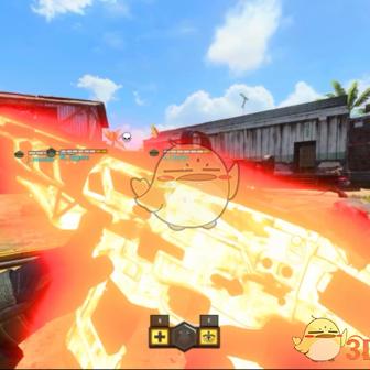 《使命召唤15》全面升级：黑色行动4动视巨献新篇章