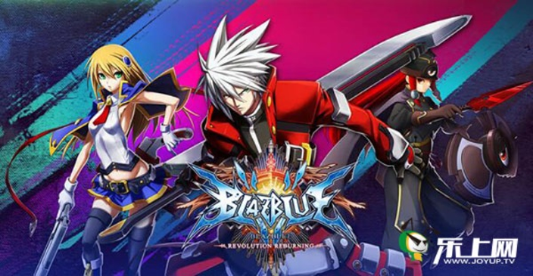 《苍翼默示录》公测首曝!首发角色阵容大揭秘! 《苍翼默示录》公测首曝!首发角色阵容大揭秘!