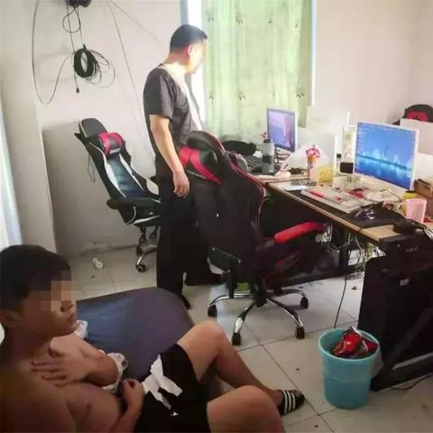 《绝地求生》反外挂系统升级2.2GB,全新技术守护公平竞技 《绝地求生》反外挂系统升级2.2GB,全新技术守护公平竞技