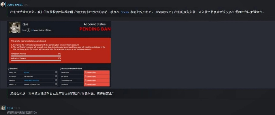 Steam官方账号被盗乱发优惠,玩家恶作剧背后揭秘新玩法 Steam官方账号被盗乱发优惠,玩家恶作剧背后揭秘新玩法