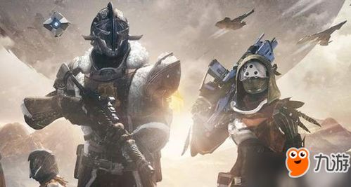 火星探险新篇章:揭秘《命运2》DLC二地图奇观 火星探险新篇章:揭秘《命运2》DLC二地图奇观