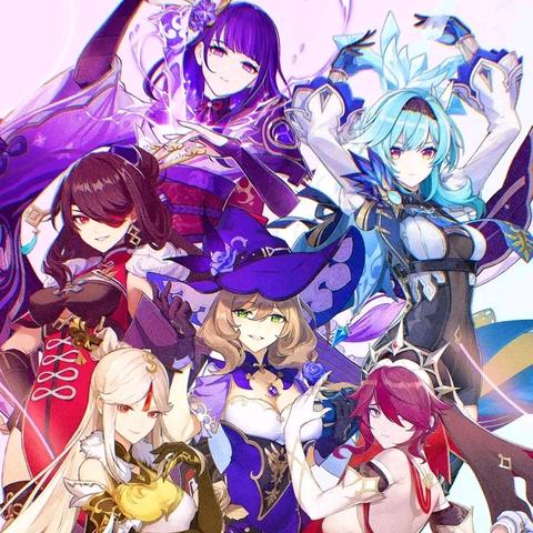 《原神》5.2前瞻直播时间+兑换码揭晓！速来领取！