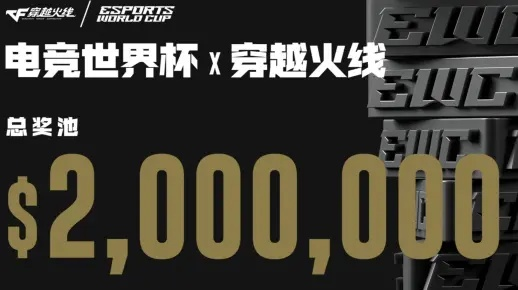 200万奖金引爆!绝地求生全球邀请赛,竞技巅峰新纪元 200万奖金引爆!绝地求生全球邀请赛,竞技巅峰新纪元