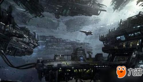 《星际公民》破百万玩家，3季度新版本震撼来袭，创新体验再升级