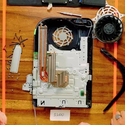 PS5Pro版本对比解析,选购指南助你明智选择 PS5Pro版本对比解析,选购指南助你明智选择