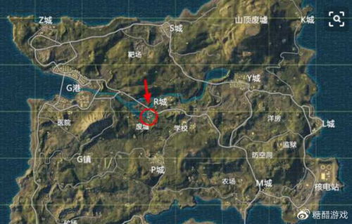 《绝地求生》全新地图选择功能重磅上线,玩家呼声响彻云霄! 《绝地求生》全新地图选择功能重磅上线,玩家呼声响彻云霄!