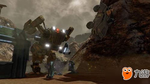 《红色派系》发售日揭秘,重制版新篇章即将开启 《红色派系》发售日揭秘,重制版新篇章即将开启