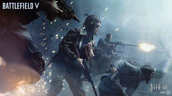 战地5大逃杀：全新极限挑战，体验极致生存新境界
