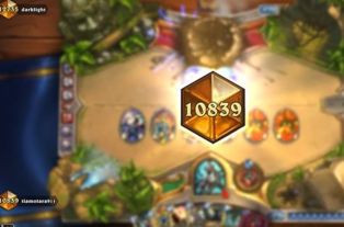 炉石传说DK卡组攻略:揭秘深暗领域新版本制胜秘籍 炉石传说DK卡组攻略:揭秘深暗领域新版本制胜秘籍