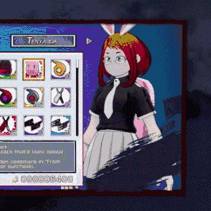 《英雄学院2》Steam独家首发，畅享全新战斗体验