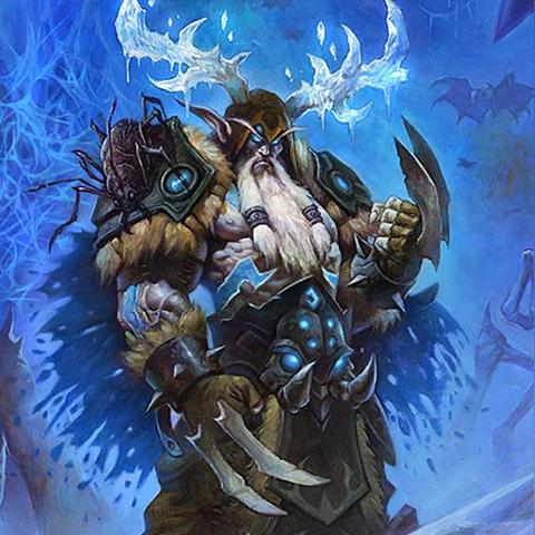 炉石传说高分段卡组解析：揭秘全新强度排行秘籍