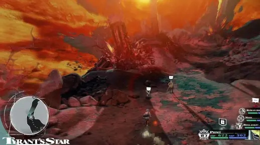 《暗喻幻想》恐王星探险秘籍：高效收集攻略全解析