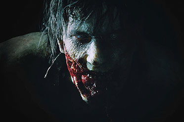 《生化危机2》重制版改编《消逝光芒》惊悚新篇章