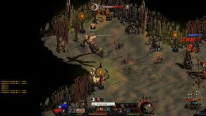 血之暗号：续作启航，暗影新纪元