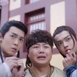 冬日霸屏巨作！《巨型战机》弹幕对决全新升级