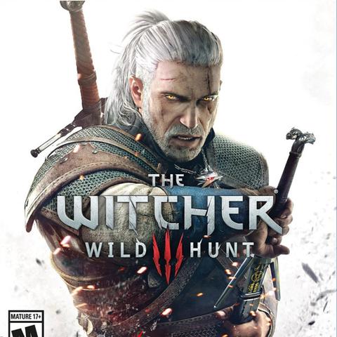 《巫师3》PS4版HDR补丁来袭!画质升级,视觉盛宴! 《巫师3》PS4版HDR补丁来袭!画质升级,视觉盛宴!