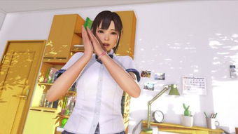 《VR女友》Steam版价格上调!278元超值体验,绅士们不容错过 《VR女友》Steam版价格上调!278元超值体验,绅士们不容错过