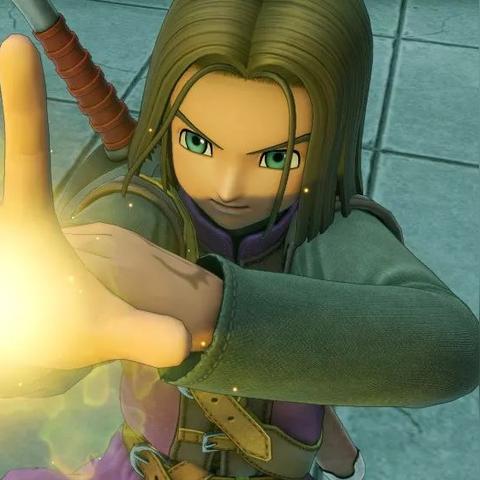 勇者斗恶龙11欧美版原汁原味福利大放送,深度体验新境界 勇者斗恶龙11欧美版原汁原味福利大放送,深度体验新境界