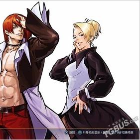 《拳皇97》巅峰对决，全球竞技新篇章！