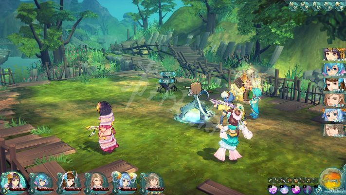 《幻想三国志5》32位XP流畅体验，良心配置解锁新境界