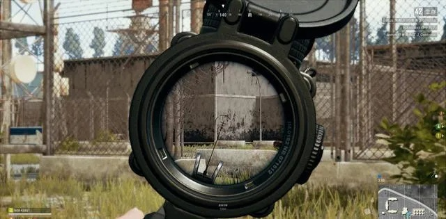 绝地求生内部曝光：3倍镜6倍镜性能解析新突破