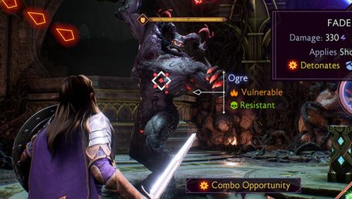 解锁全员阵亡:揭秘《龙腾世纪4》影障守护者终极悲壮结局 解锁全员阵亡:揭秘《龙腾世纪4》影障守护者终极悲壮结局