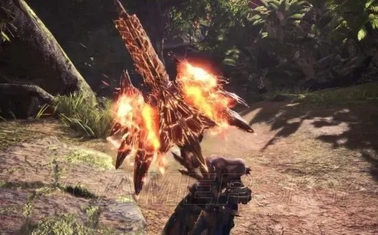 《怪物猎人荒野》全新解析:盾斧招式革新与实战技巧深度剖析 《怪物猎人荒野》全新解析:盾斧招式革新与实战技巧深度剖析