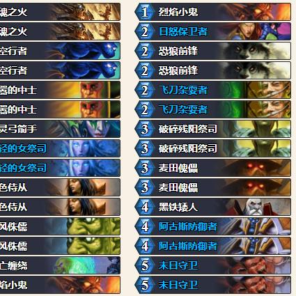 狂野大哥萨卡组攻略：深度解析全新策略与价值提升