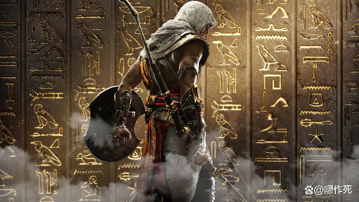 古埃及传奇英雄巴耶克放火真相:法老追捕罪魁祸首 古埃及传奇英雄巴耶克放火真相:法老追捕罪魁祸首