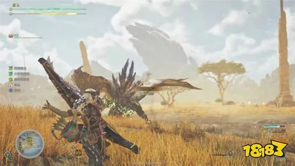 《怪物猎人荒野》弓力升级！深度解析弓武器全新改动一览