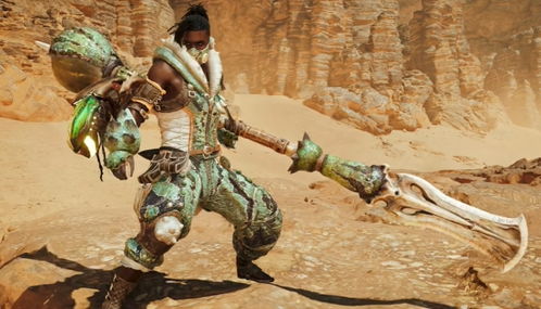 《怪物猎人荒野》操虫棍全面升级！解析全新技能改动亮点