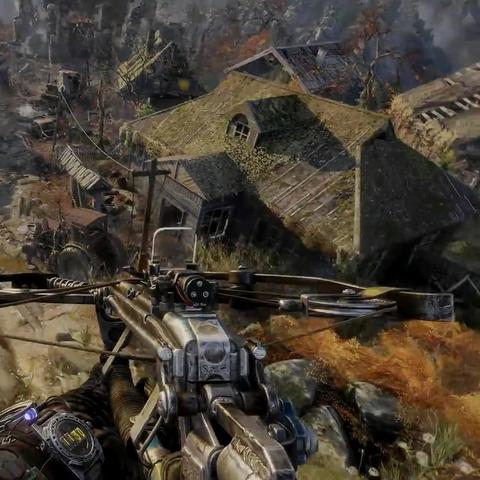 《孤岛惊魂5》深度挖掘“血龙”彩蛋，解锁隐藏任务新篇章